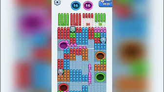 Hole People Level 826