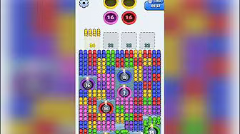 Hole People Level 810