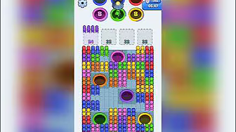 Hole People Level 987