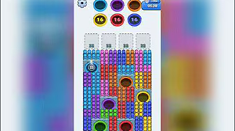Hole People Level 813