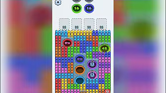 Hole People Level 934