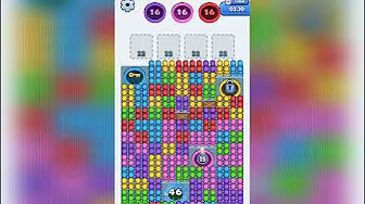 Hole People Level 857