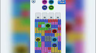 Hole People Level 801
