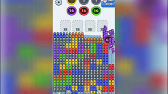 Hole People Level 969