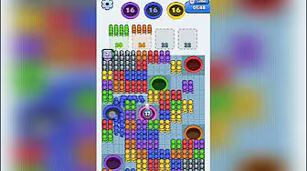Hole People Level 824