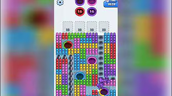 Hole People Level 985