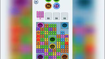 Hole People Level 906