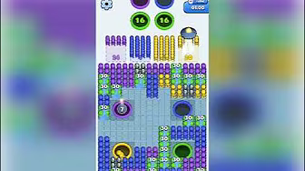Hole People Level 845