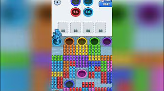 Hole People Level 816