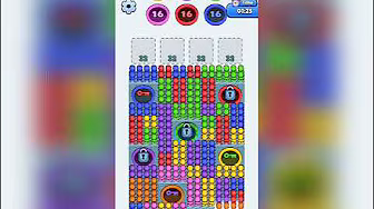 Hole People Level 847