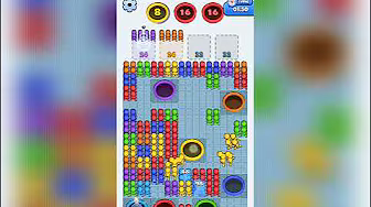 Hole People Level 831