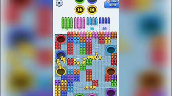 Hole People Level 833