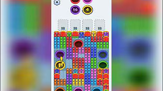 Hole People Level 927