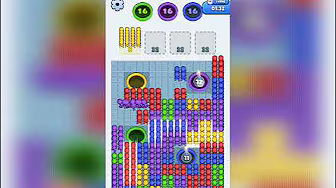 Hole People Level 856