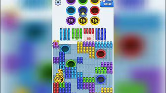 Hole People Level 861