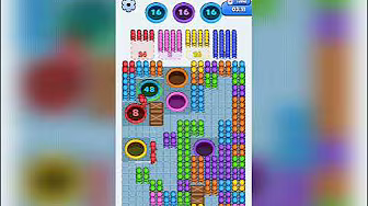 Hole People Level 841