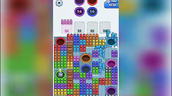 Hole People Level 870