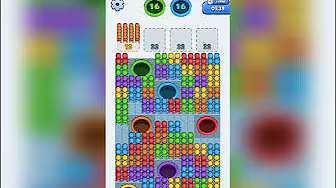 Hole People Level 808