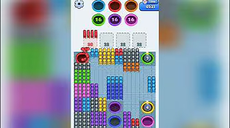 Hole People Level 836