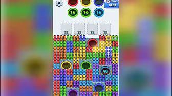 Hole People Level 951