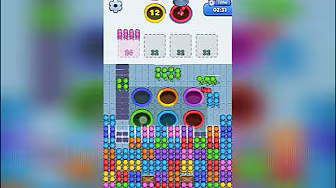 Hole People Level 970