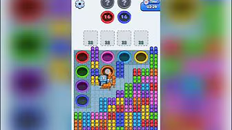 Hole People Level 891