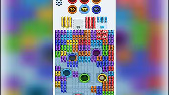 Hole People Level 920