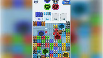 Hole People Level 957