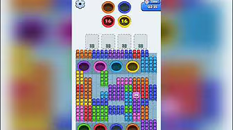 Hole People Level 862