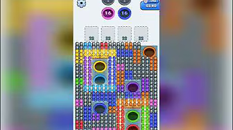 Hole People Level 954