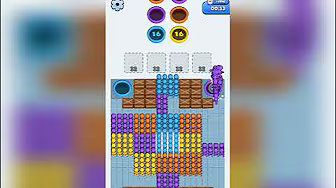 Hole People Level 851