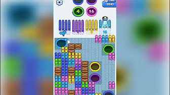 Hole People Level 819
