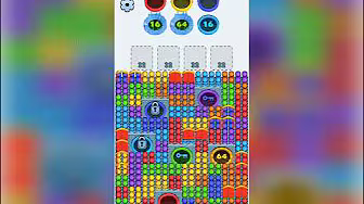 Hole People Level 923