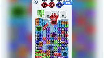 Hole People Level 962