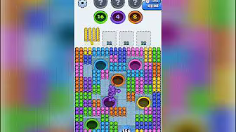 Hole People Level 889