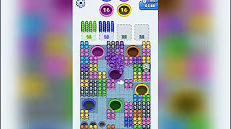 Hole People Level 805