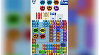 Hole People Level 820