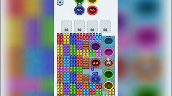 Hole People Level 917