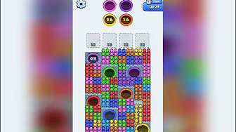 Hole People Level 811