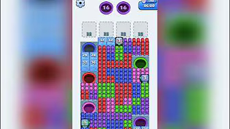 Hole People Level 995