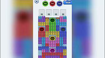 Hole People Level 798
