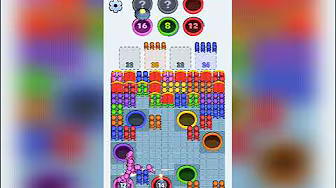 Hole People Level 926