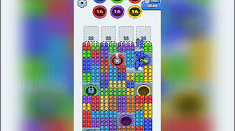 Hole People Level 852
