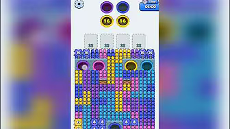 Hole People Level 876