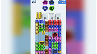 Hole People Level 840