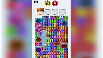 Hole People Level 914