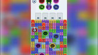 Hole People Level 933