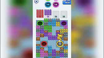 Hole People Level 863