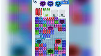 Hole People Level 828
