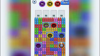 Hole People Level 859
